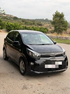 Kia Picanto 2018