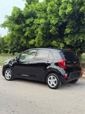 Kia Picanto 2018 — 3
