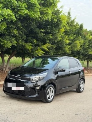 Kia Picanto 2018 — 2