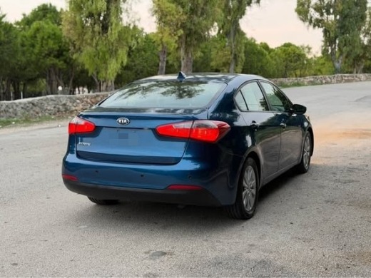 Kia Forte 2014 — 4