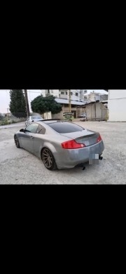 Infiniti G35 2005 — 3