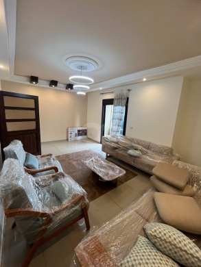 شقة مفروشة للبيع في الجية زاروت إطلالة بحرية | Furnished Apartment for Sale in Jiyeh Zarout Sea View