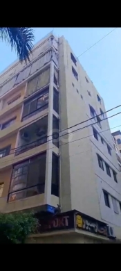 شقة للبيع في رأس النبع قرب سوديكو | Apartment for Sale in Ras El Nabeh — 3