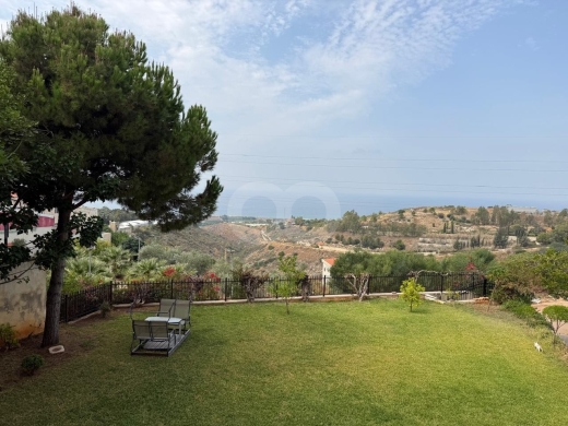 فيلا للبيع في المشرف الدامور إطلالة بحرية | Villa for Sale in Mechref Damour Sea View — 4