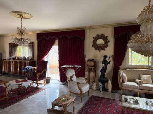 فيلا للبيع في المشرف الدامور إطلالة بحرية | Villa for Sale in Mechref Damour Sea View