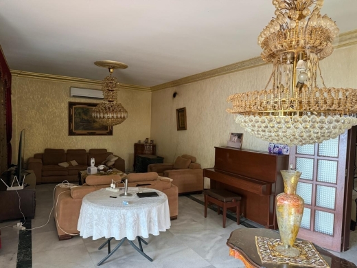 فيلا للبيع في المشرف الدامور إطلالة بحرية | Villa for Sale in Mechref Damour Sea View — 3