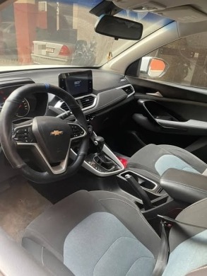 Chevrolet Captiva 2021 — 4