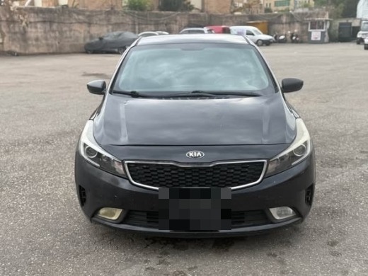 Kia Cerato 2018