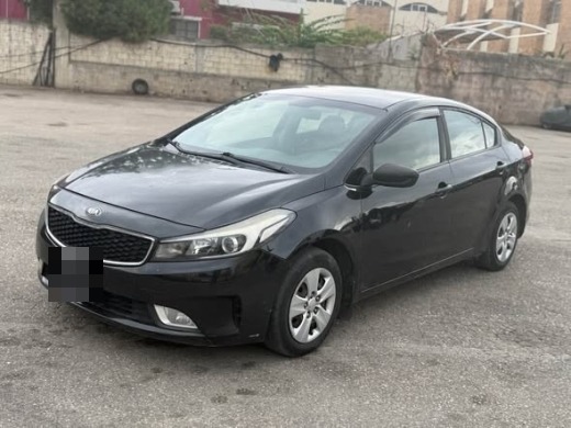 Kia Cerato 2018 — 3