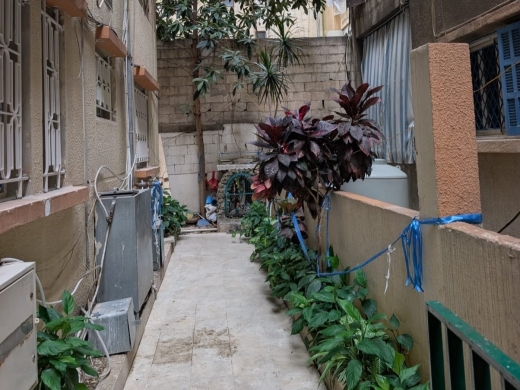 Exclusive!! 4-Bedroom Apartment For Sale in Achrafieh, El Saydeh — 4