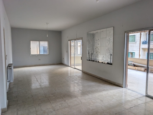 4-Bedroom Apartment For Sale in Achrafieh, El Saydeh
