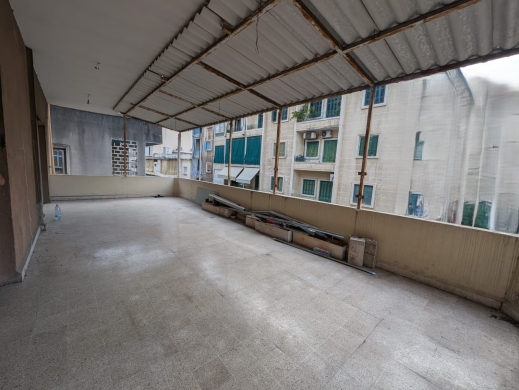 Exclusive!! 4-Bedroom Apartment For Sale in Achrafieh, El Saydeh — 3