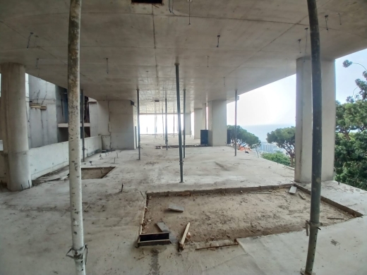 Off Plan!! Spacious Apartment With Garden For Sale in Rabieh, Naccache — 11
