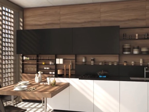 Off Plan!! Spacious Apartment With Garden For Sale in Rabieh, Naccache — 16