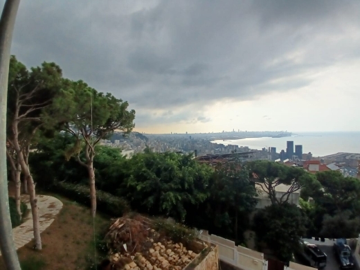 Off Plan!! Spacious Apartment With Garden For Sale in Rabieh, Naccache — 5