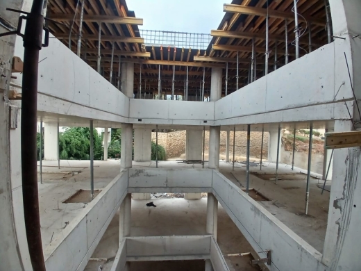 Off Plan!! Spacious Apartment With Garden For Sale in Rabieh, Naccache — 9