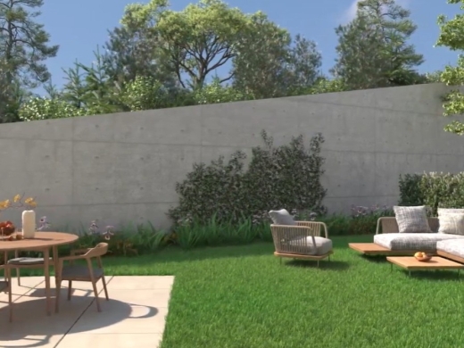 Off Plan!! Spacious Apartment With Garden For Sale in Rabieh, Naccache — 2