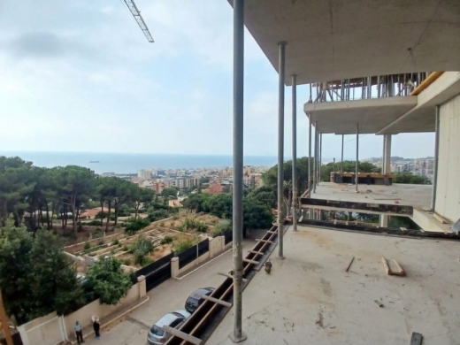 Off Plan!! Spacious Apartment With Garden For Sale in Rabieh, Naccache — 7