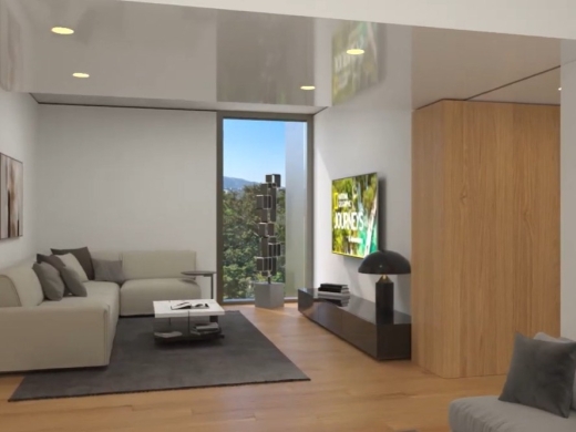 Off Plan!! Spacious Apartment With Panoramic Views For Sale in Rabieh, Naccache — 5