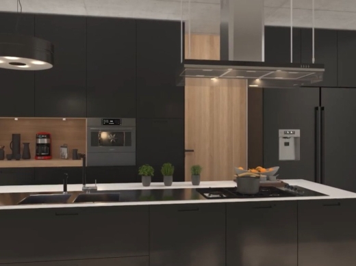 Off Plan!! Spacious Apartment With Panoramic Views For Sale in Rabieh, Naccache — 14