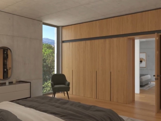 Off Plan!! Spacious Apartment With Panoramic Views For Sale in Rabieh, Naccache — 17