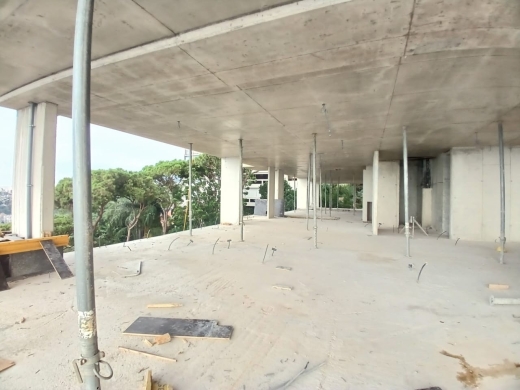 Off Plan!! Spacious Apartment With Panoramic Views For Sale in Rabieh, Naccache — 10