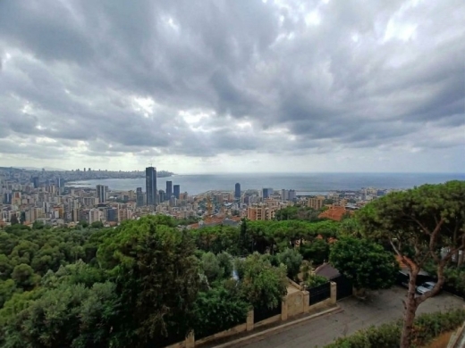 Off Plan!! Spacious Apartment With Panoramic Views For Sale in Rabieh, Naccache — 7