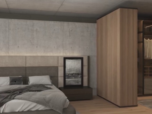 Off Plan!! Spacious Apartment With Panoramic Views For Sale in Rabieh, Naccache — 15