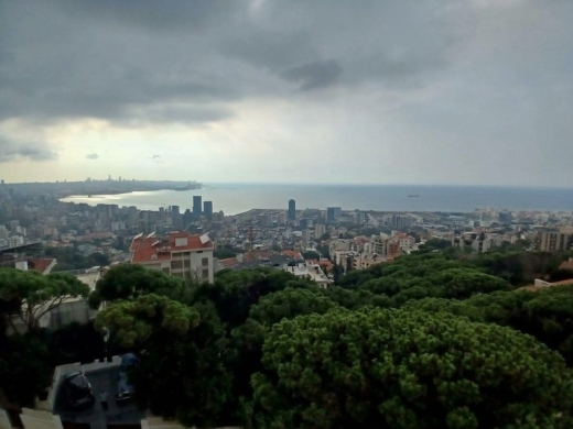 Off Plan!! Spacious Apartment With Panoramic Views For Sale in Rabieh, Naccache — 6