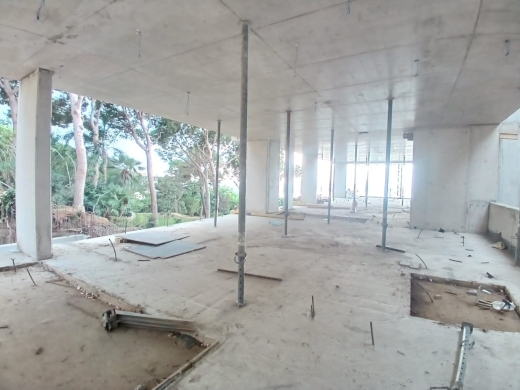 Off Plan!! Spacious Roof Apartment With terrace For Sale in Rabieh, Naccache — 6
