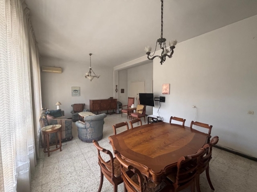 Furnished 2-Bedroom Apartment For Rent in Hazmieh — 2