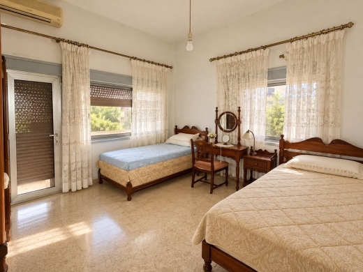 Furnished 2-Bedroom Apartment For Rent in Hazmieh — 5