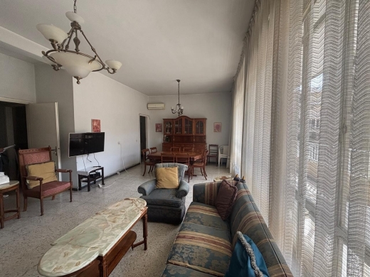 Furnished 2-Bedroom Apartment For Rent in Hazmieh