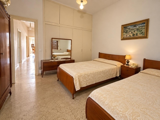 Furnished 2-Bedroom Apartment For Rent in Hazmieh — 4