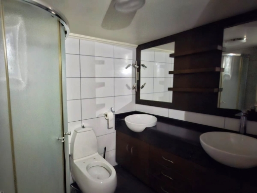 3-Bedroom Apartment For Rent in Antelias, Mezher — 13