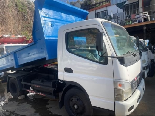 Mitsubishi Pickup Truck Bed 2016 — 4