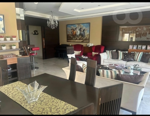 شقة للبيع في الحازمية مارتقلا | Apartment for Sale in Hazmieh Martakla — 2