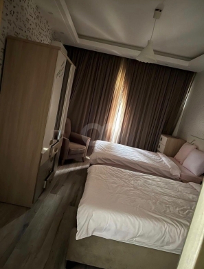 شقة مفروشة للإيجار في دوحة عرمون مطلة على البحر | Furnished Apartment for Rent in Doha Ar… — 5