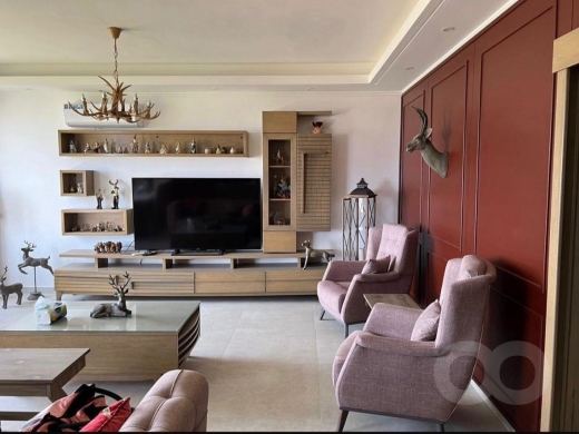 شقة مفروشة للإيجار في دوحة عرمون مطلة على البحر | Furnished Apartment for Rent in Doha Ar… — 3