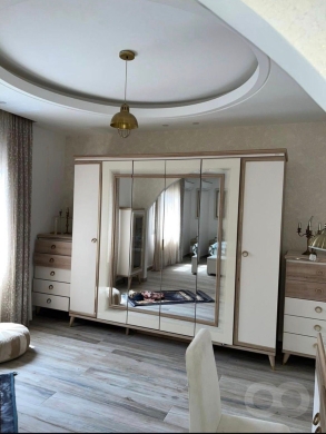 شقة مفروشة للإيجار في دوحة عرمون مطلة على البحر | Furnished Apartment for Rent in Doha Ar… — 7