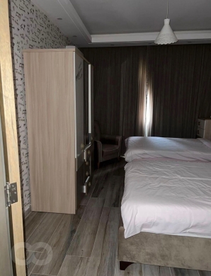 شقة مفروشة للإيجار في دوحة عرمون مطلة على البحر | Furnished Apartment for Rent in Doha Ar… — 8