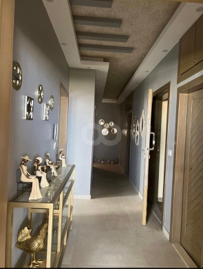 شقة مفروشة للإيجار في دوحة عرمون مطلة على البحر | Furnished Apartment for Rent in Doha Ar… — 6