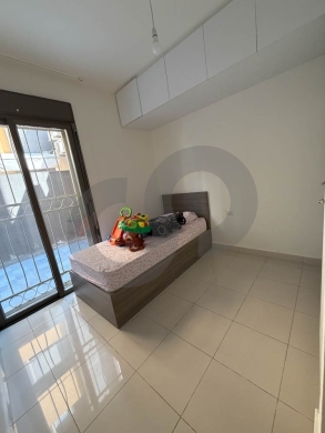 fully furnished/fully equipped/terrace /prime location/Dbayeh ,metn/الضباية/REF#DF141679 — 7