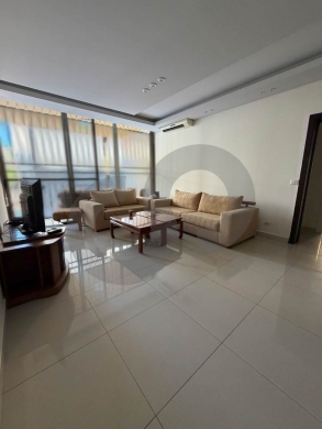 fully furnished/fully equipped/terrace /prime location/Dbayeh ,metn/الضباية/REF#DF141679 — 2