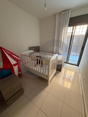 fully furnished/fully equipped/terrace /prime location/Dbayeh ,metn/الضباية/REF#DF141679 — 9