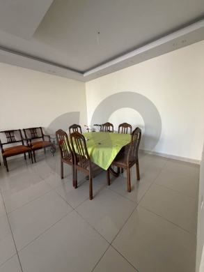fully furnished/fully equipped/terrace /prime location/Dbayeh ,metn/الضباية/REF#DF141679 — 3