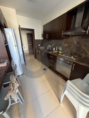 fully furnished/fully equipped/terrace /prime location/Dbayeh ,metn/الضباية/REF#DF141679 — 6