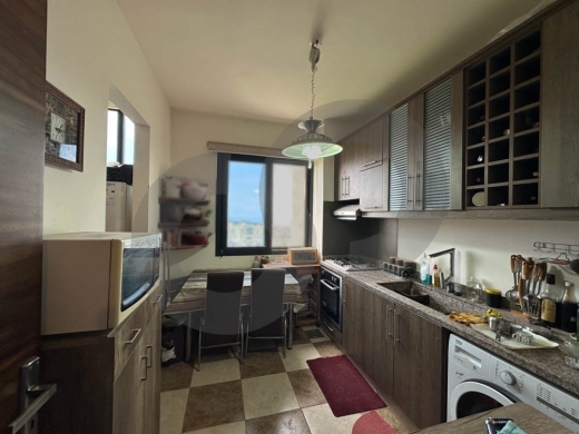 peaceful area/open view/well-maintained building/Blaybel,BAABDA/بليبل /REF#LD141675 — 4