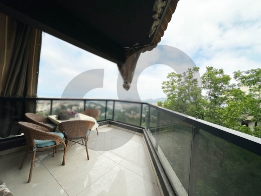 peaceful area/open view/well-maintained building/Blaybel,BAABDA/بليبل /REF#LD141675 — 3