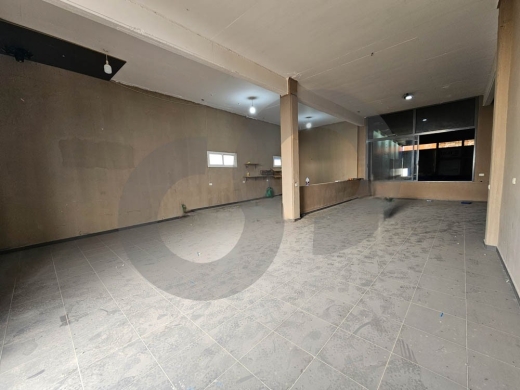 Premium Warehouse/ Prime Commercial Location/easy access/Zgharta /زغرتا/REF#PC141673 — 2